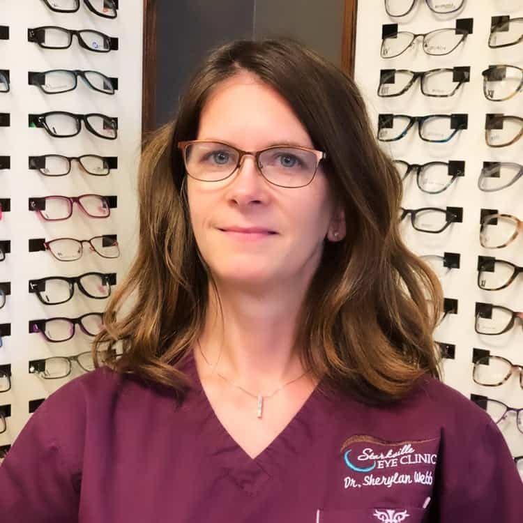 Dr. Webb